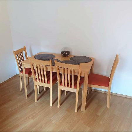 Centrum - A. Apartman Pécs Exterior foto